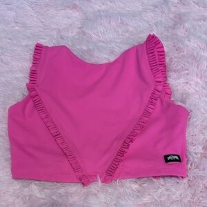 Tiger Friday top CXL